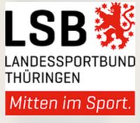 Landessportbund Thüringen